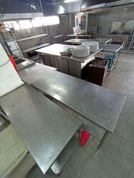 Chancerlodge Complex (D14), Factory #572978101